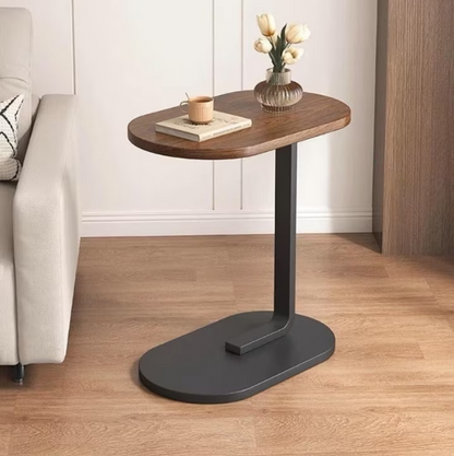 SIDETABLE – Măsuță de cafea laterală design modern – Eleganță și confort lângă canapea (39×28×58 cm)