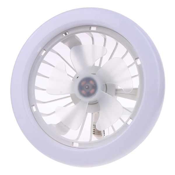 VENTILUX – lumină modernă și răcoare discretă în aceeași lampă de tavan