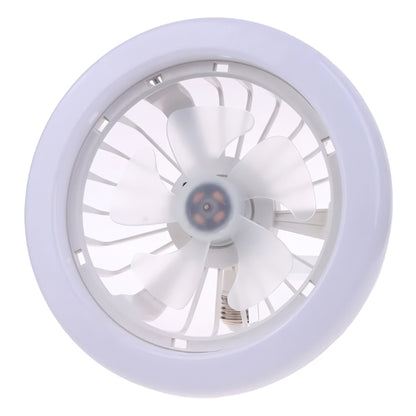 VENTILUX – lumină modernă și răcoare discretă în aceeași lampă de tavan