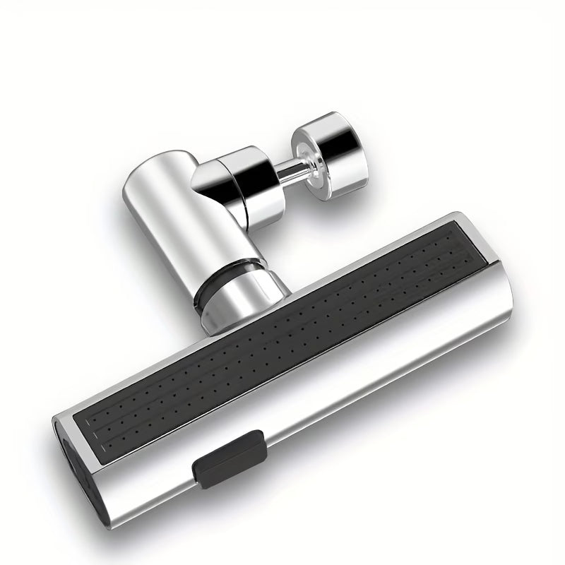 AQUASWING – Adaptor Universal pentru Robinet cu Braț Pivotant și Economizor de Apă