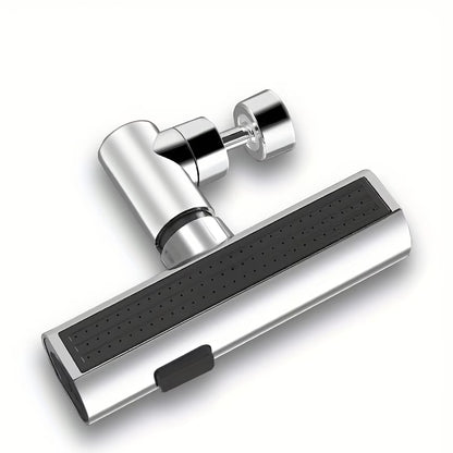 AQUASWING – Adaptor Universal pentru Robinet cu Braț Pivotant și Economizor de Apă