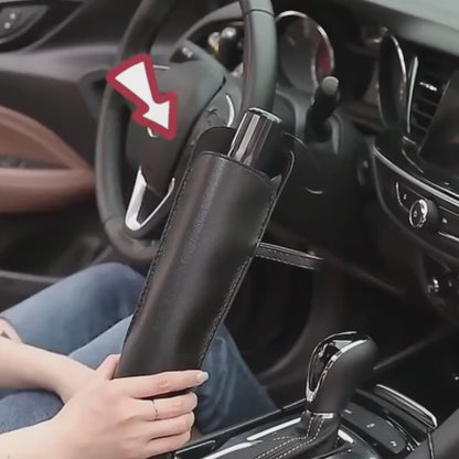SUNSHADE PRO – Parasolar auto tip umbrelă pentru parbriz – Mașina ta răcoasă și protejată vara (UV rezistent)